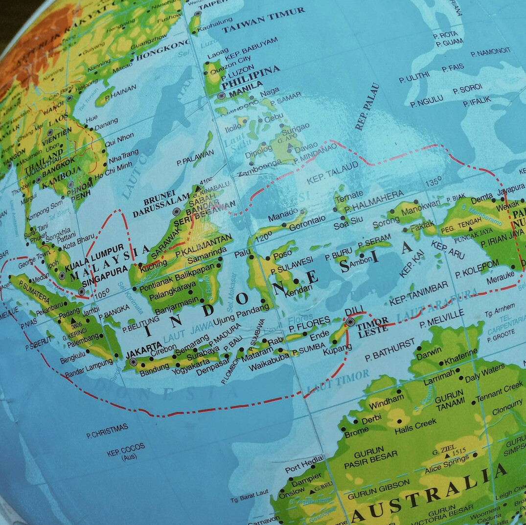 global business network