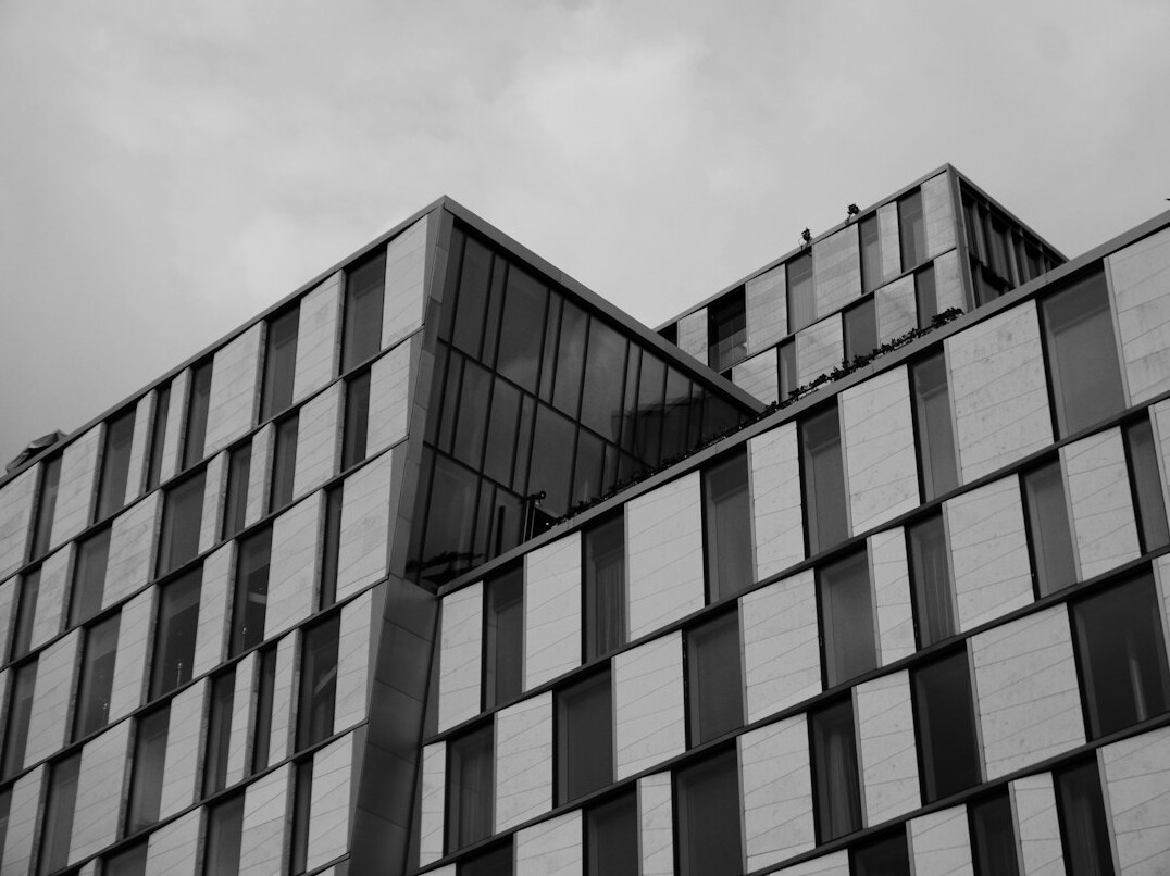 corporate hub innovation